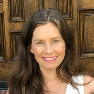 Meet your Posher, Calli